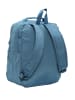 Mindesa Damen Rucksack in Denim Blau