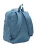 Mindesa Rucksack in Denim Blau