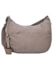 Mandarina Duck MD20 Umhängetasche 39 cm mit Dehnfalte taupe