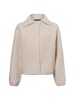 Betty Barclay Strickjacke in ecru - 0001