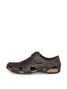 PANAMA JACK Slipper in braun