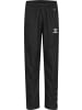 Hummel Trainingshose in Schwarz