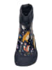 KOEL Gummistiefel WIBI SOLID Gummistiefel für Kleinkinder in blau