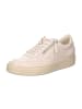 Paul Green Sportliche Schnürschuhe in Beige