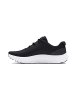 Under Armour Sneakers Low UA  W Charged Surge 4 in schwarz