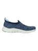 Skechers Slipper in Navy