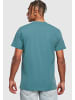 Mister Tee T-Shirts in dustyblue