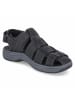 Clarks Sandalen SALTWAY COVE in Schwarz