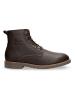PANAMA JACK Winterboot in braun
