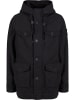 FORVERT Parka in black