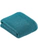 Vossen 2er Pack Badetuch in lagoon