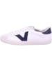 Victoria Sneaker Low in weiß