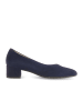 Gabor Fashion Elegante Pumps in blau