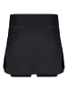 SHIMANO Fahrrad-Hose/ Rock Woman's PRIMO Skirts in black