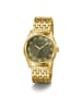 Guess Quarzuhr GW0895G2 in gold