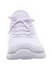 Skechers Sportlicher Slipper in violett