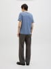 Jack & Jones T-shirt in Coronet Blue