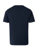 Redmond T-Shirt in blau