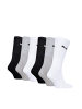 Puma Socken PUMA UNISEX CREW SOCK 6P ECOM in 004 - Grey Combo