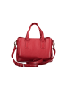 Valentino by Mario Valentino Rot Damen Tasche aus Polyurethan