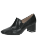 Caprice Slipper in BLACK COMB