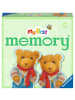 Ravensburger Merkspiel My first memory® Teddys 2-99 Jahre in bunt