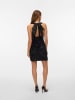 Vero Moda Party-Kleid in Black