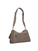 Guess Cresidia Schultertasche 27 cm in dark oak