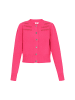 myMo Women Cardigan in pink