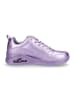 Skechers Sneaker UNO Galactic Gal in Lavendel
