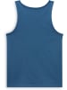 Vans T-Shirt "Mn Vans Classic Tank" in Blau