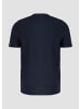 s.Oliver T-Shirt in 5978_navy
