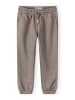 Minoti 3-er Pack Jogginghose 29FLEECE284 in schwarz