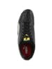 Puma Sneaker low Ferrari Speedcat in schwarz