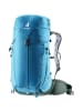 Deuter Rucksack Trail 30 in Hellblau3514