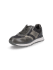Tamaris Sneaker in Olivegrün