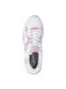 rieker Sneaker low W4200 in weiss