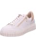 s.Oliver Schnürhalbschuh in beige