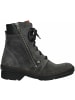 wolky Stiefeletten für Damen in anthrazit
