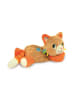 Clementoni Katze schlafförderndes Plüschspielzeug Clementoni