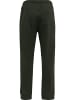 Hummel Baumwoll-Hosen Hmlmove Classic Pants in ROSIN