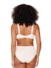 Linga Dore Slip DAILY in Apricot Multi