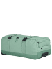 travelite Kick-Off - Rollenreisetasche L 68 cm (schwarz) in salbei