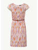 comma Kleid in 01B2_rosa