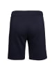 Champion Sportshorts Bermuda in blau