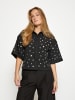 Peppercorn Hemd / Shirt in Black