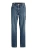 JACK & JONES Junior Jeans JJICLARK regular in blue denim