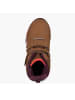 Trollkids Winterboots Hafjell in caramel