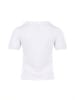 VIRITA Women Blouse in White