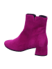 Gabor Stiefeletten/Boot in pink